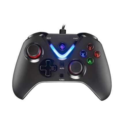 Cosmic Byte Ares Wired Game Controller